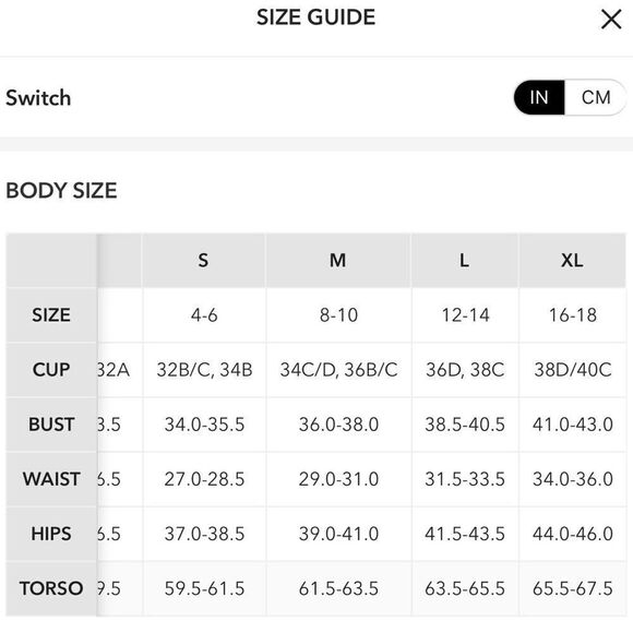 Cupshe Dreamscapes Mesh One-Piece 0X (XL) black - Picture 4 of 9